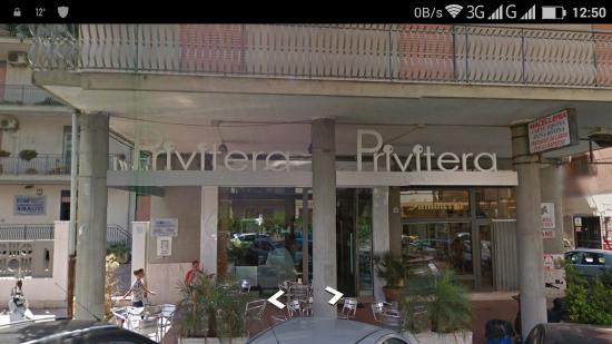 Pasticceria Privitera Giuseppe