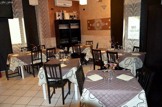 Pizzeria Bisteccheria Casa Mia