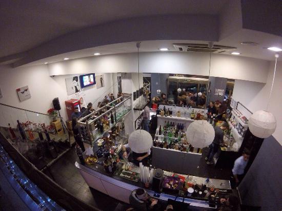 Ottantasette Food & Drink