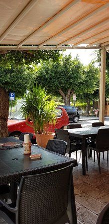 Antico Bar del Corso