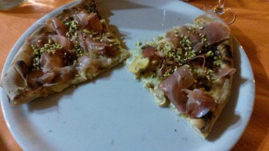 Pizzeria La Piazzetta