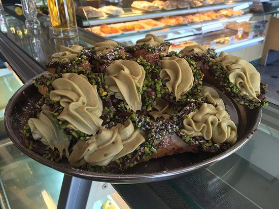 Bar Pasticceria Gelateria Celesti