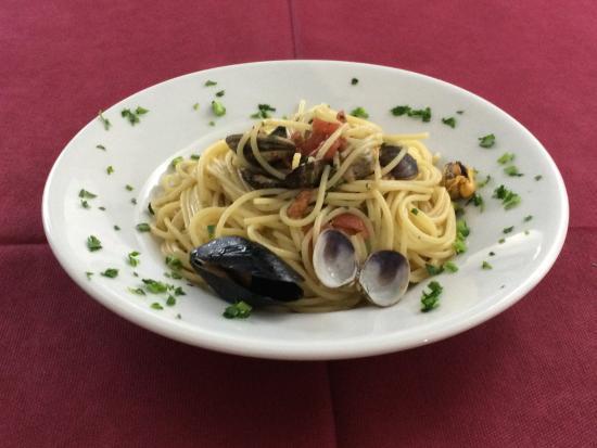 Locanda Del Pescatore