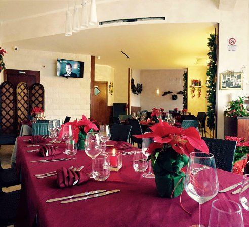 Il Ristorantino Di Michele