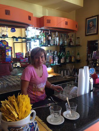 Antica Caffetteria Tumeo Ficarra