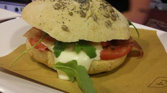 Antica Salumeria Buzzanca