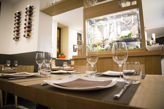 Fratelli Piombino Ristoratori