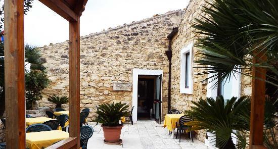 Trattoria Pizzeria Il Gattopardo