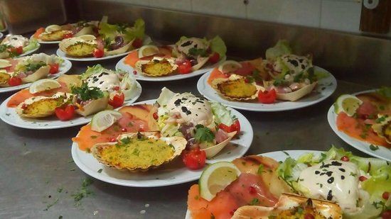 La Spiga D'Oro Ristorante-Pizzeria