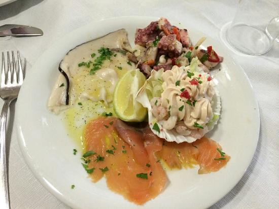 Pizzeria Spaghetteria da Franco