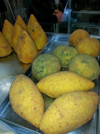 Rosticceria Zuccarello