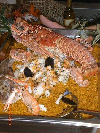 Cibus Self Service Ristorante Pizzeria