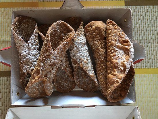 Pasticceria Esmeraldo's