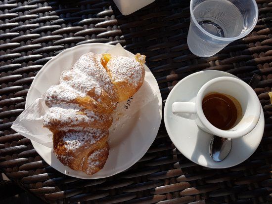 Bar La Terrazza sul Mare