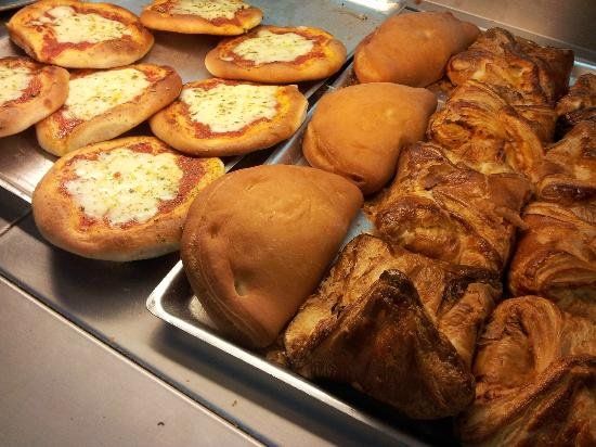 Bar Pasticceria D'Agostino