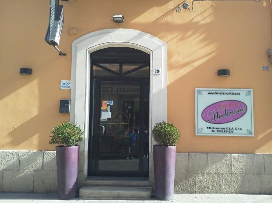 Dolceria Modicana