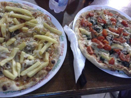 Pizzeria dei Desideri