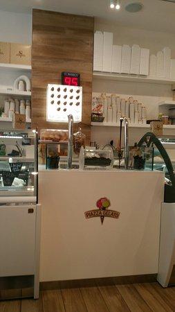 Piazza Gelato