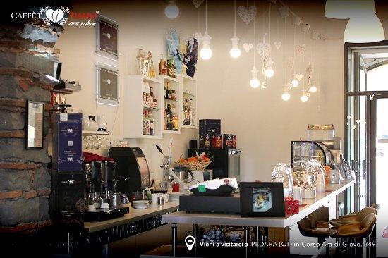 Caffèttiamo Store Pedara