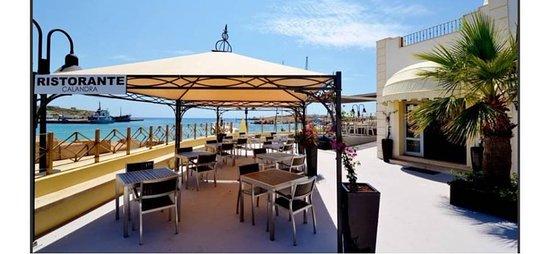 Ristorante La Calandra