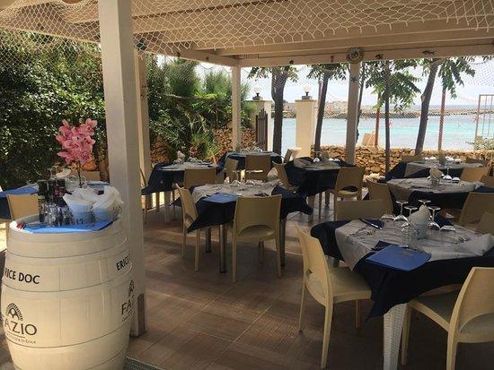 Ristorante Da Eugenio E Laura