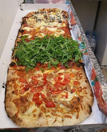 Pizzeria du Cours Pachino