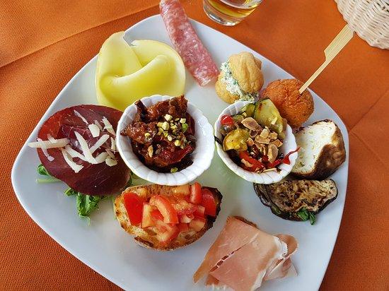 Pizzeria Trattoria Ratatouille