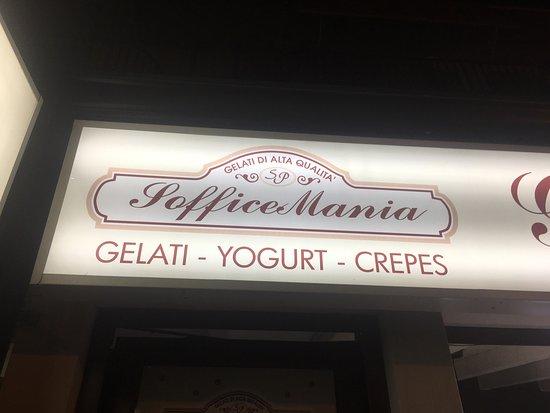 SofficeMania Gelateria