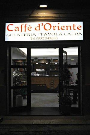 Caffe d'Oriente