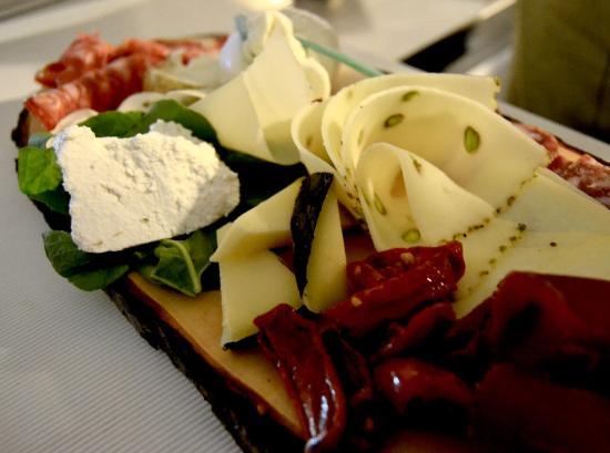 La Luna Pizza & Food