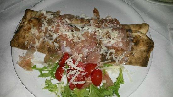 Pizza e Sfizi L'Arco