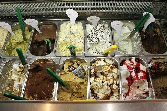 L'Antico Bar del Corso Alessi