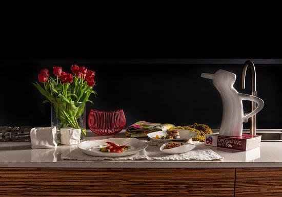 Pourquoi Pas aperitivi e bistrot