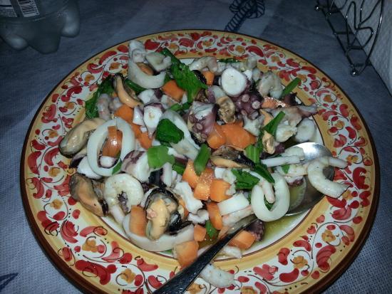 I sapori della tavola gastronomia pasta fresca