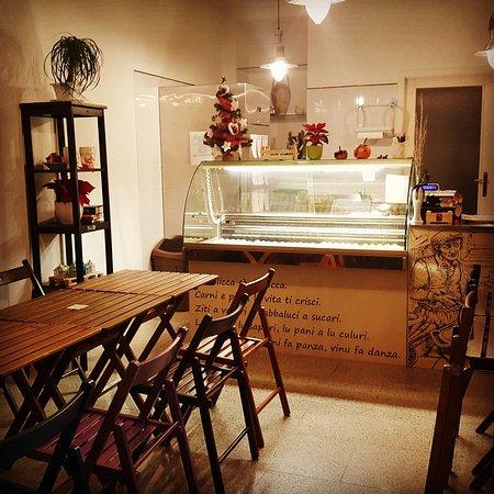 Putia del coppo Modica