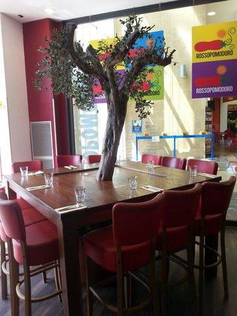 Rossopomodoro Palermo Forum