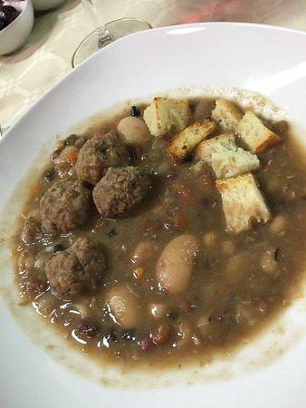 Ristorbar Chiazzetta