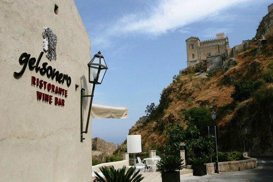 Ristorante GELSO Nero