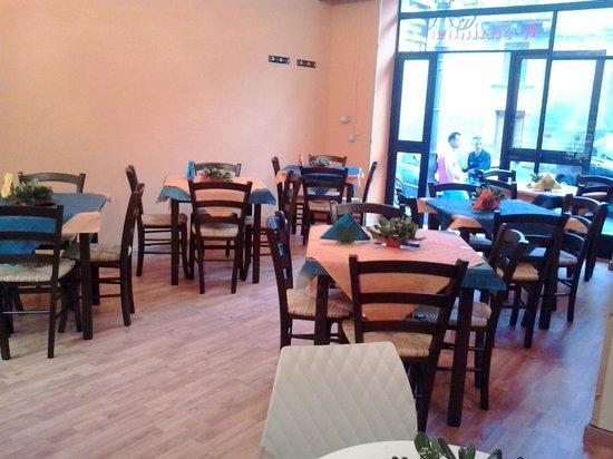 trattoria U Sicilianu