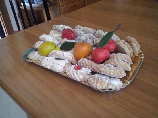 Pasticceria Mastroieni