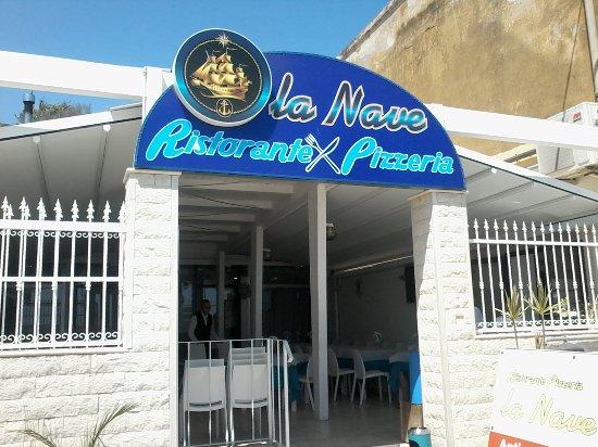 La Nave Di Strabone Vincenzo & C. SAS