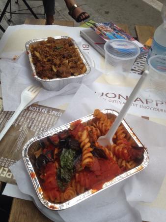 Focacceria del Corso