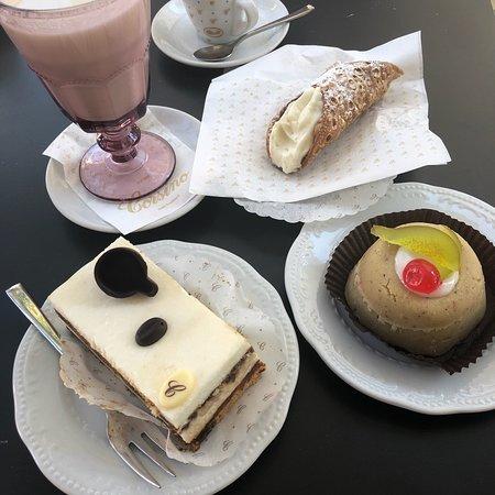 Antica Pasticceria Corsino