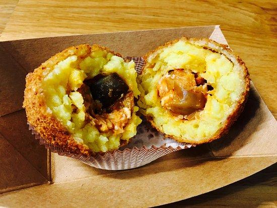 Assud Cibo da Strada