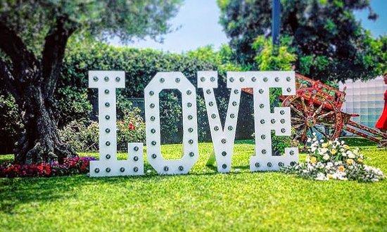 Sala Ricevimenti Corte Riggio