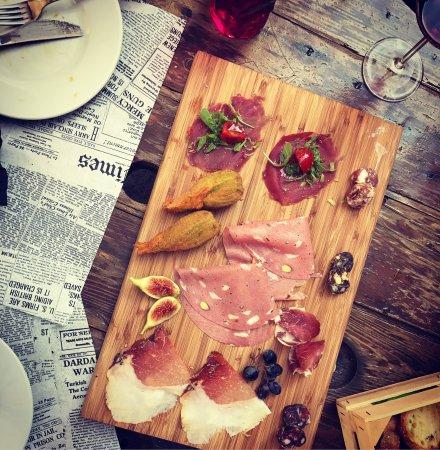 Vitis Vineria Bottega