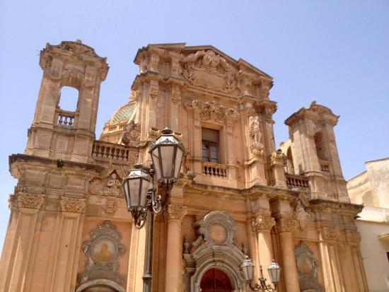 Eglise du Purgatoire