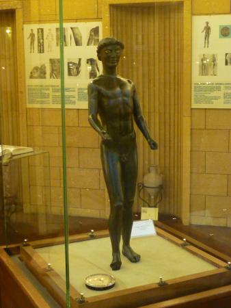 Musée civique de Castelvetrano