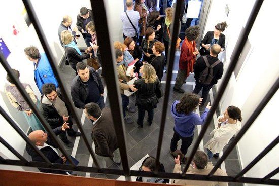 Galerie d'art Drago Artecontemporanea