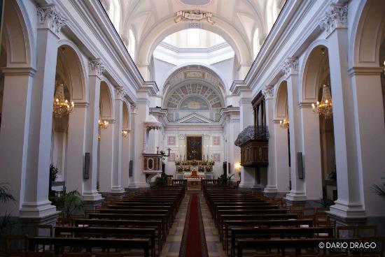 Parrocchia San Michele Arcangelo